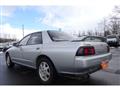 1992 Nissan Skyline