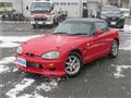 1997 Suzuki Cappuccino