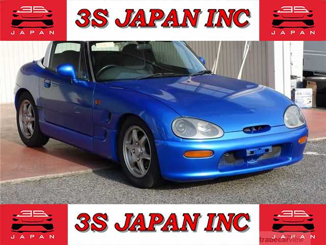 1995 Suzuki Cappuccino