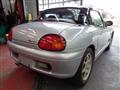 1996 Suzuki Cappuccino