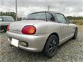 1992 Suzuki Cappuccino