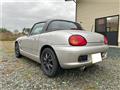 1992 Suzuki Cappuccino