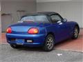 1992 Suzuki Cappuccino