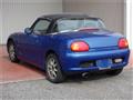 1992 Suzuki Cappuccino