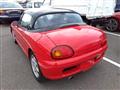 1992 Suzuki Cappuccino