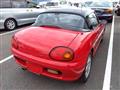 1992 Suzuki Cappuccino