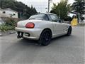 1992 Suzuki Cappuccino