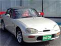 1992 Suzuki Cappuccino