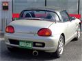 1992 Suzuki Cappuccino