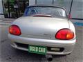 1992 Suzuki Cappuccino