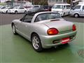 1992 Suzuki Cappuccino