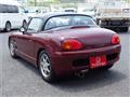 1993 Suzuki Cappuccino