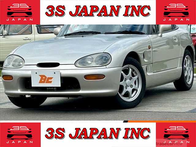 1992 Suzuki Cappuccino