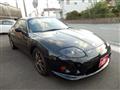 1995 Mitsubishi FTO