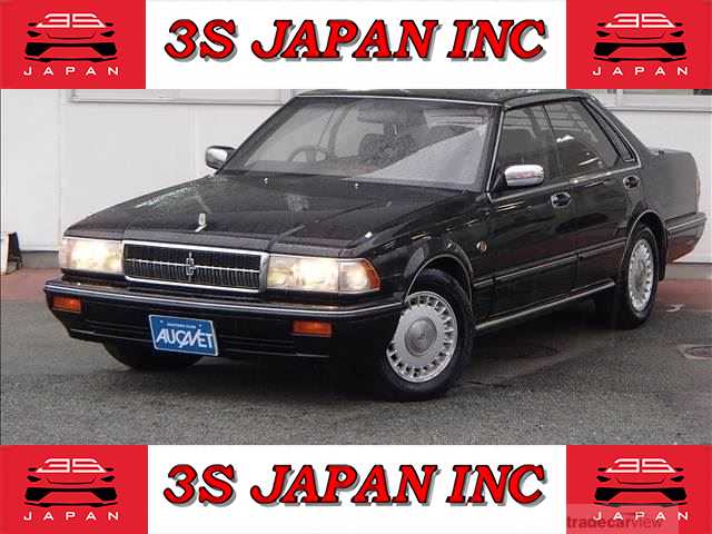 1990 Nissan Cedric