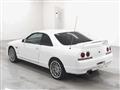 1996 Nissan Skyline