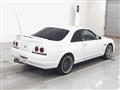 1996 Nissan Skyline