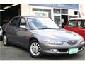 1992 Mazda Eunos 500