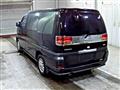 1997 Nissan Elgrand