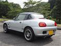 1998 Suzuki Cappuccino