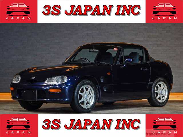 1994 Suzuki Cappuccino