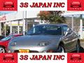 1998 Mitsubishi FTO