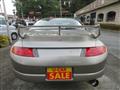 1998 Mitsubishi FTO