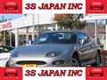 1996 Mitsubishi FTO