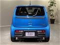 1991 Suzuki Alto Works