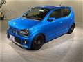 1991 Suzuki Alto Works