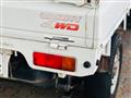 1990 Suzuki Carry Truck