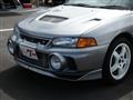 1996 Mitsubishi Lancer