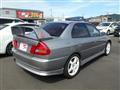 1996 Mitsubishi Lancer