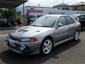 1996 Mitsubishi Lancer