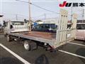 1999 Daihatsu Delta Truck