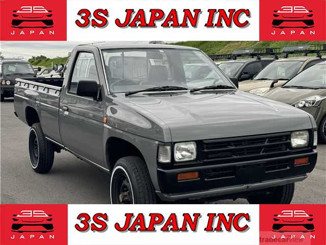 1992 Nissan Datsun Pickup