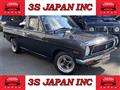 1990 Nissan Sunny Truck