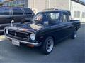 1990 Nissan Sunny Truck