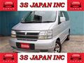 1999 Nissan Elgrand