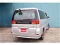 1999 Nissan Elgrand