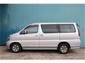 1999 Nissan Elgrand