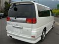 1999 Nissan Elgrand