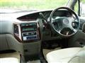 1999 Nissan Elgrand