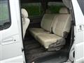 1999 Nissan Elgrand