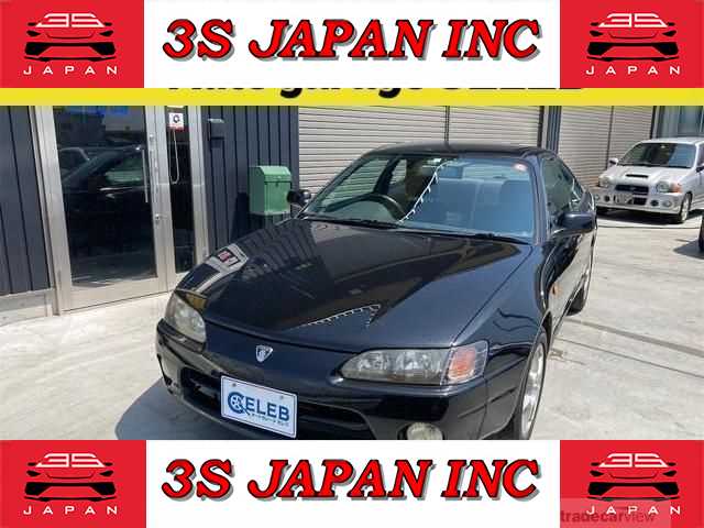 1998 Toyota Sprinter Trueno