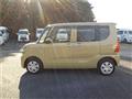 1993 Daihatsu Tanto