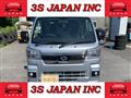 1993 Daihatsu Hijet Truck