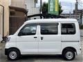 1990 Daihatsu Hijet Cargo