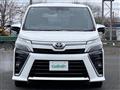 2020 Toyota Voxy