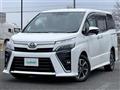 2020 Toyota Voxy